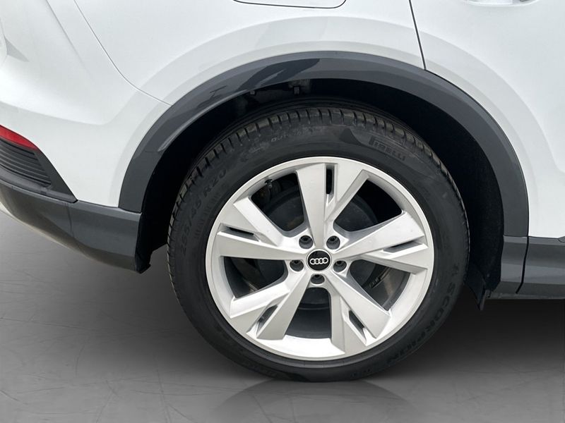 Audi Q4 e-tron bild 34