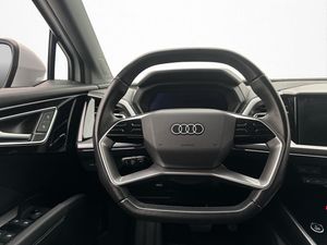 Audi Q4 e-tron bild 15