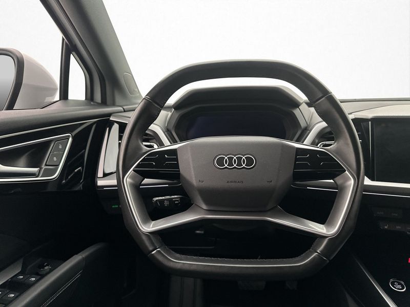 Audi Q4 e-tron bild 15