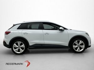 Audi Q4 e-tron bild 9
