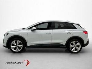 Audi Q4 e-tron bild 5