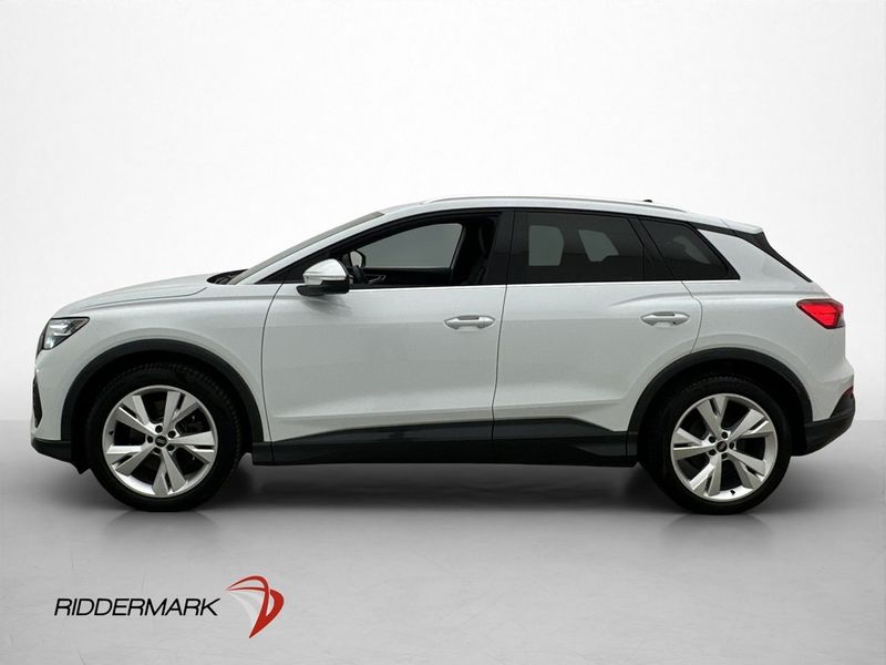 Audi Q4 e-tron bild 5