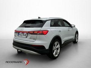 Audi Q4 e-tron bild 8