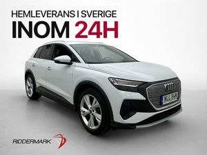 Audi Q4 e-tron bild 1