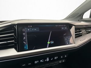 Audi Q4 e-tron bild 22