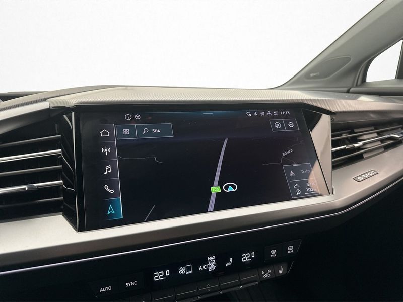 Audi Q4 e-tron bild 22