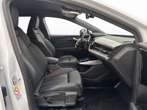 Audi Q4 e-tron bild 28