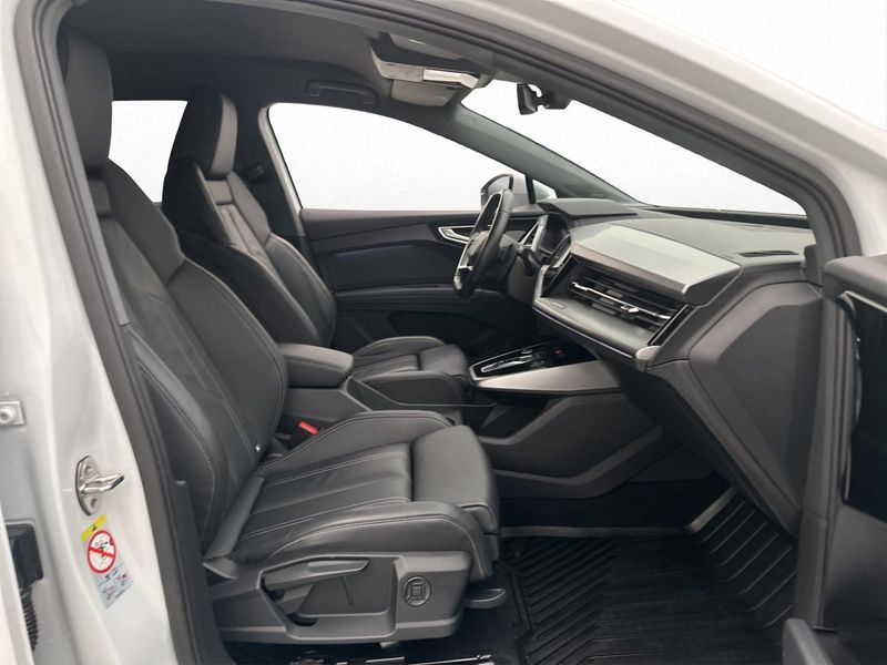 Audi Q4 e-tron bild 28