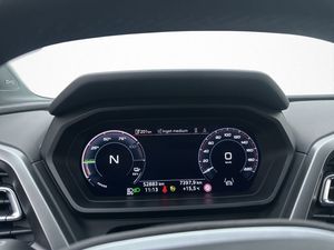 Audi Q4 e-tron bild 19