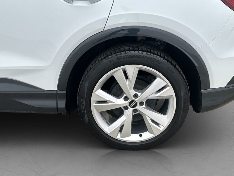 Audi Q4 e-tron bild 33