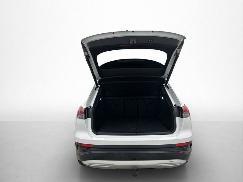 Audi Q4 e-tron bild 31