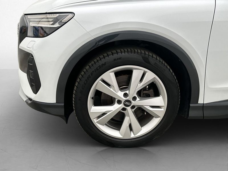 Audi Q4 e-tron bild 32