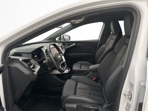 Audi Q4 e-tron bild 13