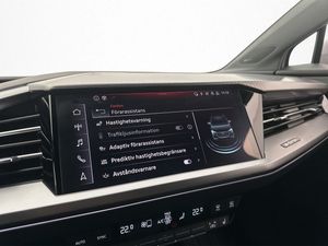 Audi Q4 e-tron bild 25