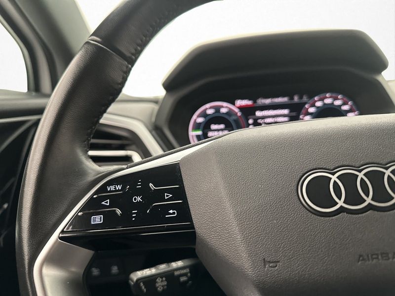Audi Q4 e-tron bild 18