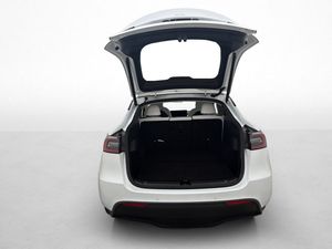 Tesla Model Y bild 27