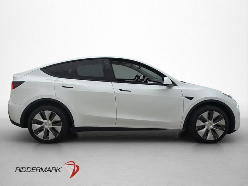 Tesla Model Y bild 9