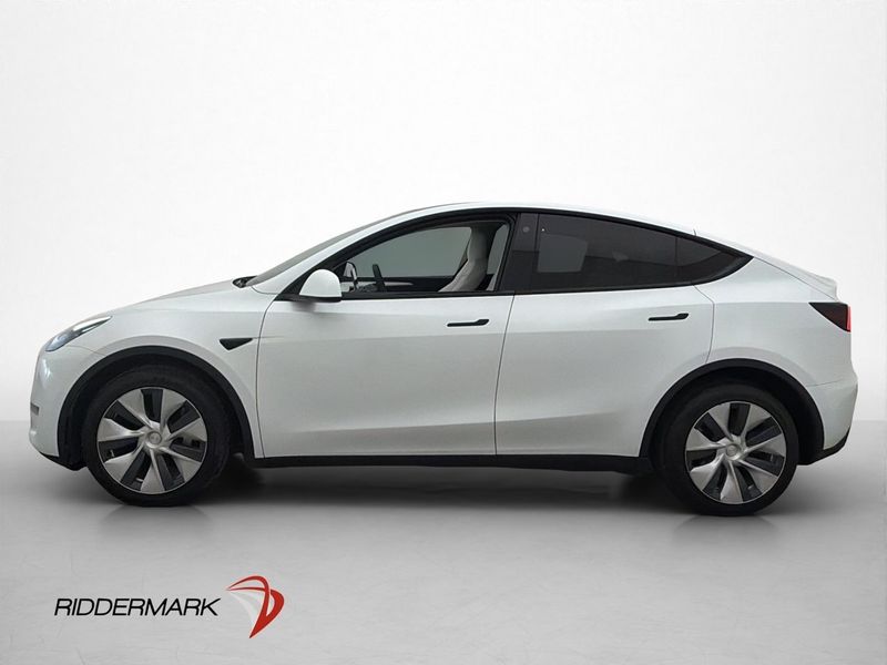 Tesla Model Y bild 5