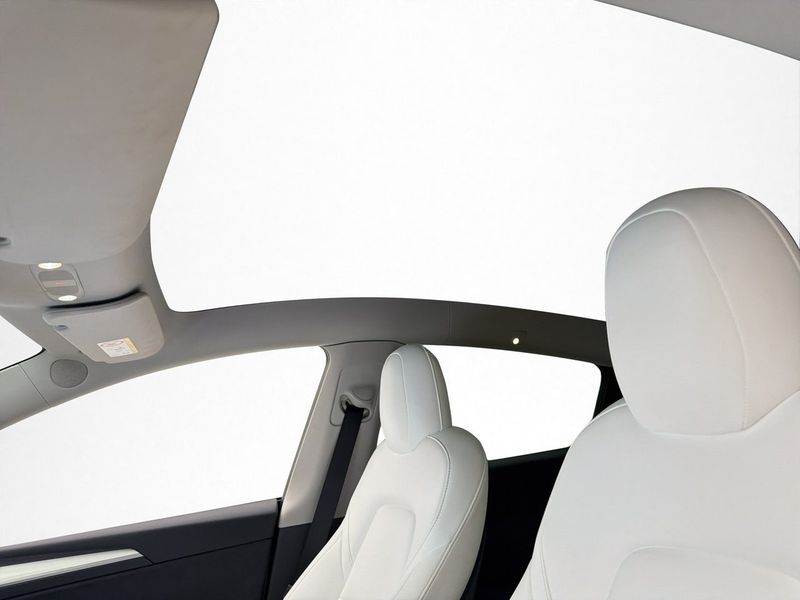 Tesla Model Y bild 12