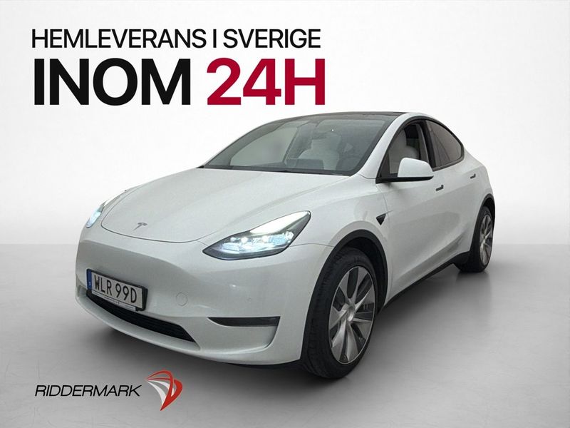 Tesla Model Y bild 3