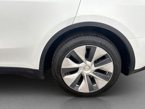 Tesla Model Y bild 29