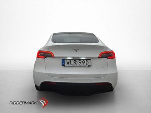Tesla Model Y bild 7