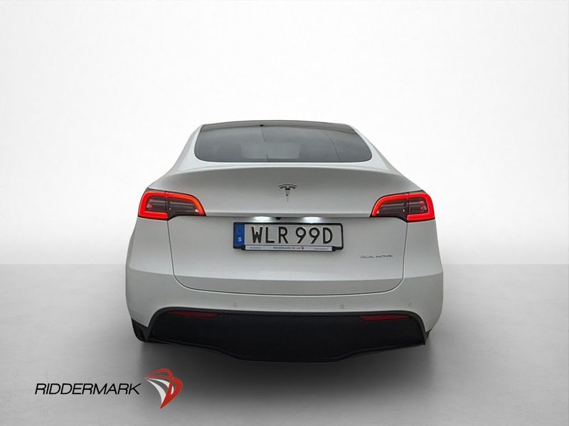 Tesla Model Y bild 7