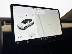 Tesla Model Y bild 17