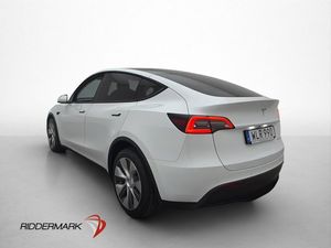 Tesla Model Y bild 6