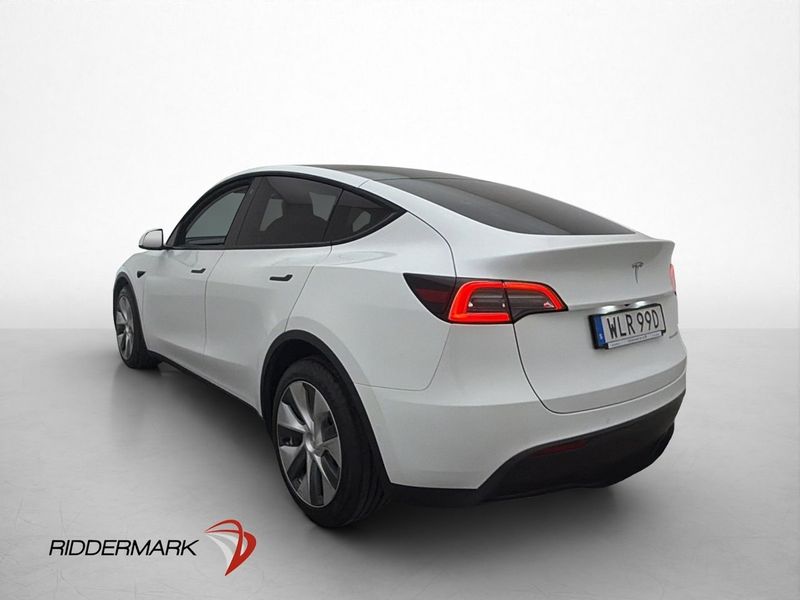Tesla Model Y bild 6