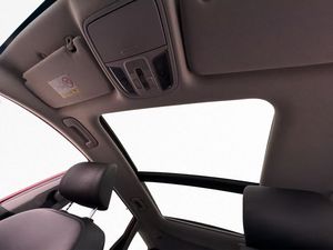 Kia Optima bild 14