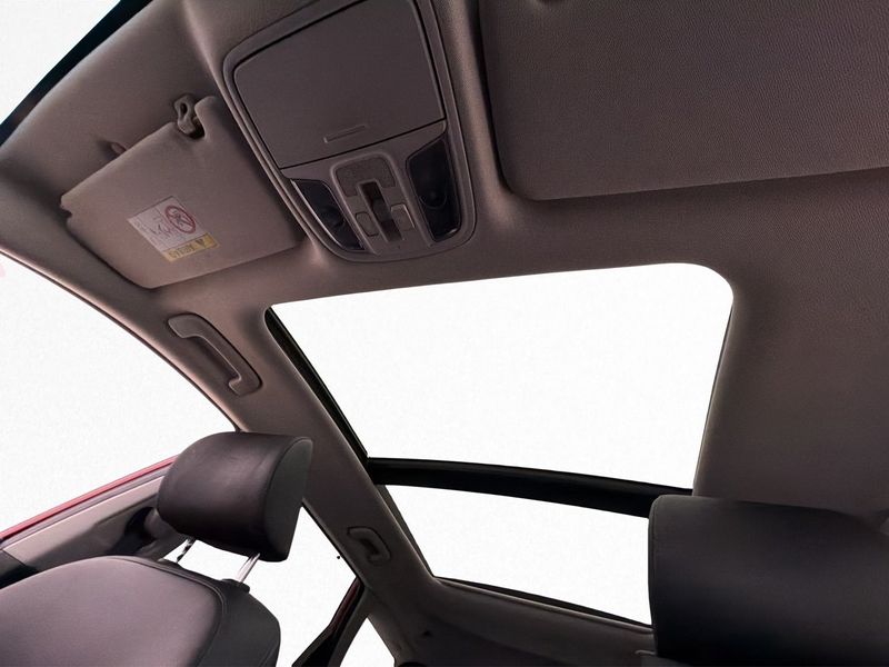 Kia Optima bild 14