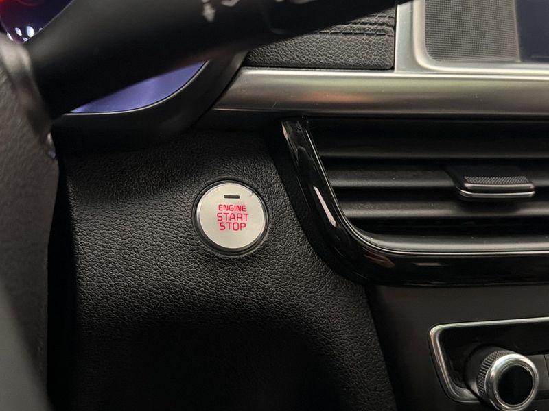 Kia Optima bild 22