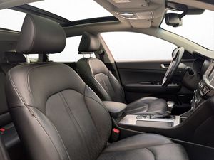 Kia Optima bild 30