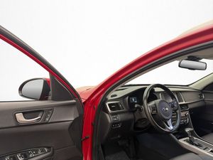 Kia Optima bild 12