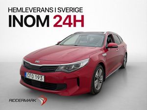 Kia Optima bild 3
