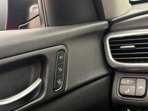 Kia Optima bild 15