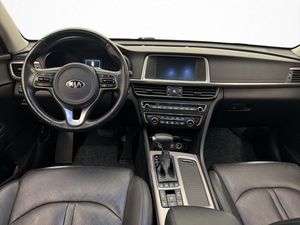 Kia Optima bild 18