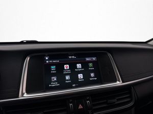 Kia Optima bild 25