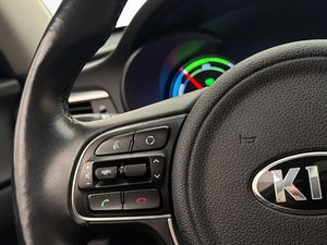 Kia Optima bild 19