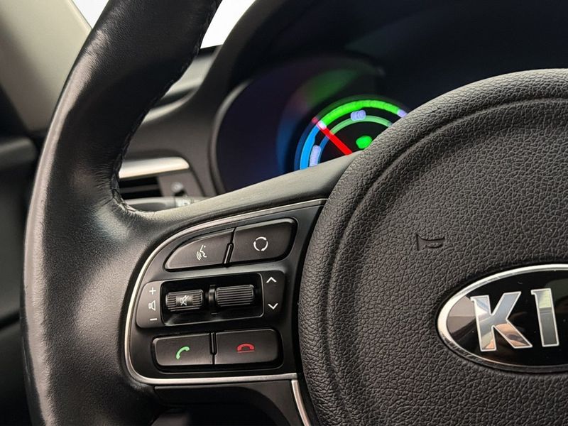 Kia Optima bild 19