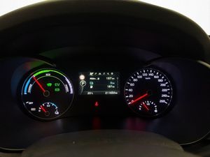 Kia Optima bild 35