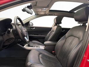 Kia Optima bild 13