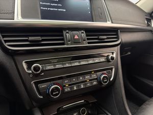 Kia Optima bild 27