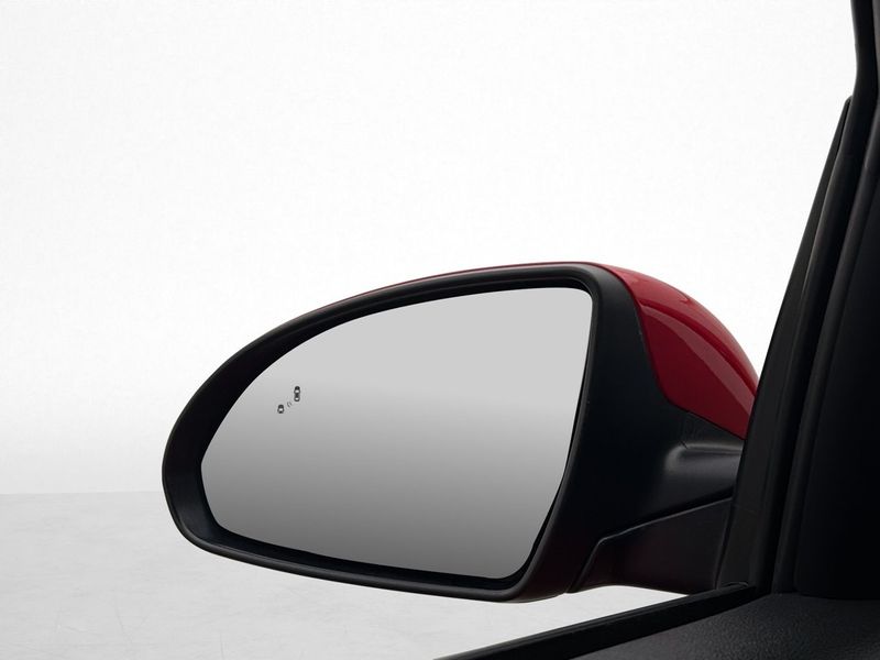 Kia Optima bild 11