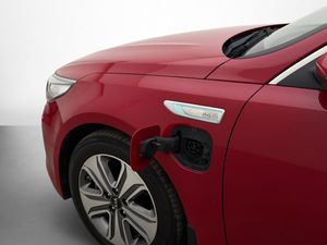 Kia Optima bild 36