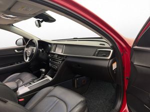 Kia Optima bild 29