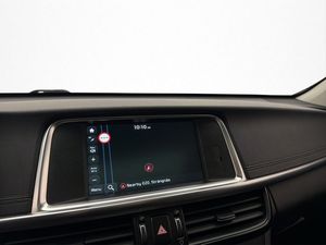 Kia Optima bild 24