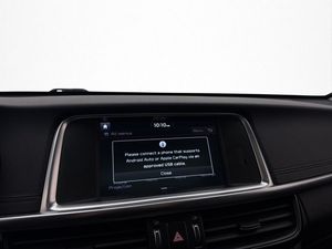 Kia Optima bild 26