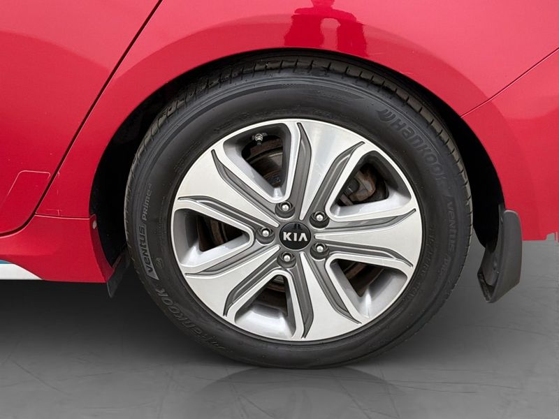 Kia Optima bild 38